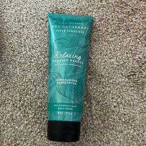Bath & Body Works Aromatherapy